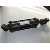 Image 3 : Tie-Rod Cylinder by Ram Industries 3" bore 8" stroke 2500psi  # R4507029