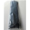 Image 1 : 14 inch Heavy Duty Cable/Zip Ties 100 pieces / black