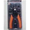 Image 1 : New Snap Ring Plier Set 4 in 1