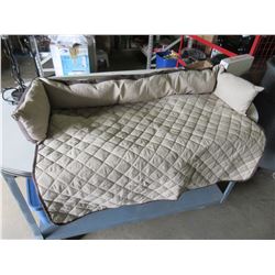 Furniture Protector for your pets / quick and easy