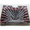 Image 1 : 20 piece Screwdriver set