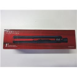 FHI 1 inch pro styling Flat Iron