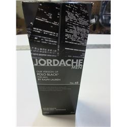 Jordache  POLO BLACK  for Men / 90ml