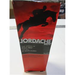 Jordache  POLO RED  for Men / 90ml