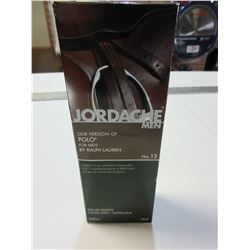 Jordache  POLO for Men / 90ml