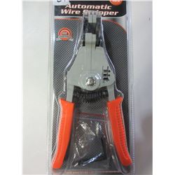 Automatic Wire Strippers