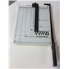 Image 1 : Vvivid Paper Cutter