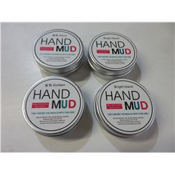 Magnetic Silly Putty 4 cans super fun