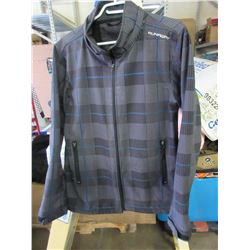 New Runaway Tech Wear fall Jacket / size small