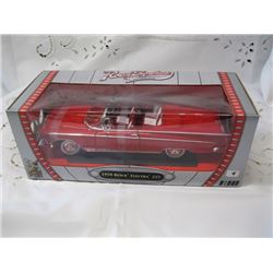 NIB 1:18 scale 1959 Buick Electra 225 (Road Signature Collection)