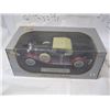 Image 1 : NIB 1:18 scale 1930 Packard Boattail Speedster (Signature Models)