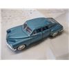 Image 1 : 1:18 scale 1948 Tucker (Road Signature)