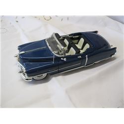 1:18 scale 1953 Cadillac Eldorado (Racing Champions)