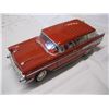 Image 1 : 1:18 scale 1957 Chevy Nomad (Road Tough)