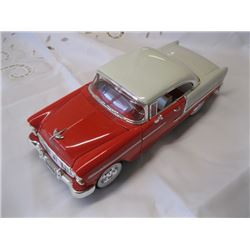 1:18 scale 1955 Chevrolet Bel Air (Ertl)