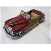 Image 1 : 1:18 scale 1948 Chrysler Town  & Country (Motor City Classics) missing driver's mirror