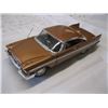 Image 1 : 1:18 scale 1958 Plymouth (Ertl)