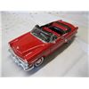 Image 1 : 1:18 scale 1953 Ford Crestline Sunliner (Welly)