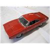 Image 1 : 1:18 scale 1968 Dodge Charger RT (Ertl)