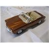 Image 1 : 1:18 scale 1971 Chevrolet Chevelle (Maisto)