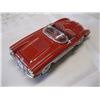 Image 1 : 1:18 scale 1958 Chevy Corvette
