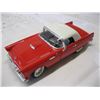 Image 1 : 1:18 scale 1955 Thunderbird (Road Tough)