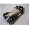 Image 1 : 1:18 scale 1928 Mercedes Benz SSK (Burago)