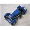 Image 1 : 1:18 scale 1934 Bugatti 59 (Burago)