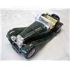 Image 1 : 1:18 scale 1937 Jaguar SS100 (Burago)