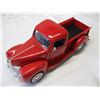 Image 1 : 1:18 scale 1940 Ford Pickup (Motor Max)