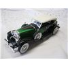 Image 1 : 1:18 scale 1934 Duesenberg (S Signature)