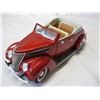 Image 1 : 1:18 scale 1937 Ford Convertible (Road Series)