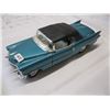 Image 1 : 1:18 scale 1955 Cadillac Eldorado (Solido)