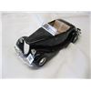 Image 1 : 1:24 scale 1934 Ford Coupe