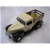 Image 1 : 1:24 scale 1940 Ford Pickup (Ertl)