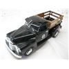 Image 1 : 1:24 scale 1950 Chev Pickup (Ertl)