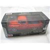 Image 1 : NIB 1:24 scale 1958 Chevy Apache Fleetside Pickup (American Classics)