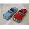 Image 1 : 1:24 scale 1958 Chev Impala, 1958 Chev Impala