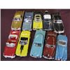 Image 1 : 10 small Die Cast Cars