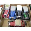 Image 1 : 5 assorted Cars