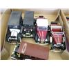 Image 1 : 5 small Cars