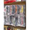 Image 1 : 6 New Castline M2 Machines Cars