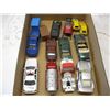 Image 1 : A lot of assorted Cars and Trucks