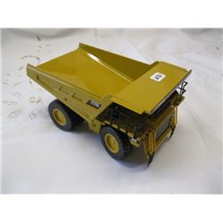 Caterpiller 777D Dump Truck