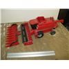 Image 1 : Case 2188 Combine (Ertl)