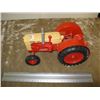 Image 1 : Case 600 Tractor (Ertl)