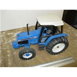 Ford 6640 Tractor (Ertl)