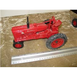 McCormick Farm All Super M-T8 Tractor