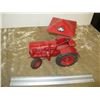 Image 1 : McCormick-Deering Tractor Limited Editon 1997 WD30