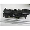 Image 1 : Lionel L 0-4-0, 027 gauge Switcher 1955-1957 Steam Engine